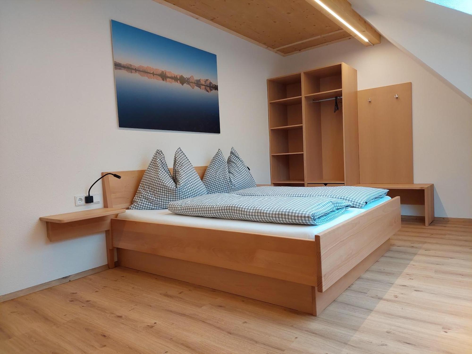 Hofpower'S Mountain Feeling Apartment Hinterstoder Ngoại thất bức ảnh