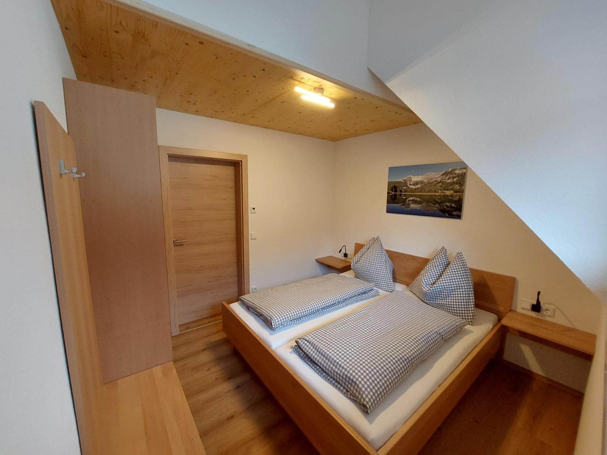 Hofpower'S Mountain Feeling Apartment Hinterstoder Ngoại thất bức ảnh
