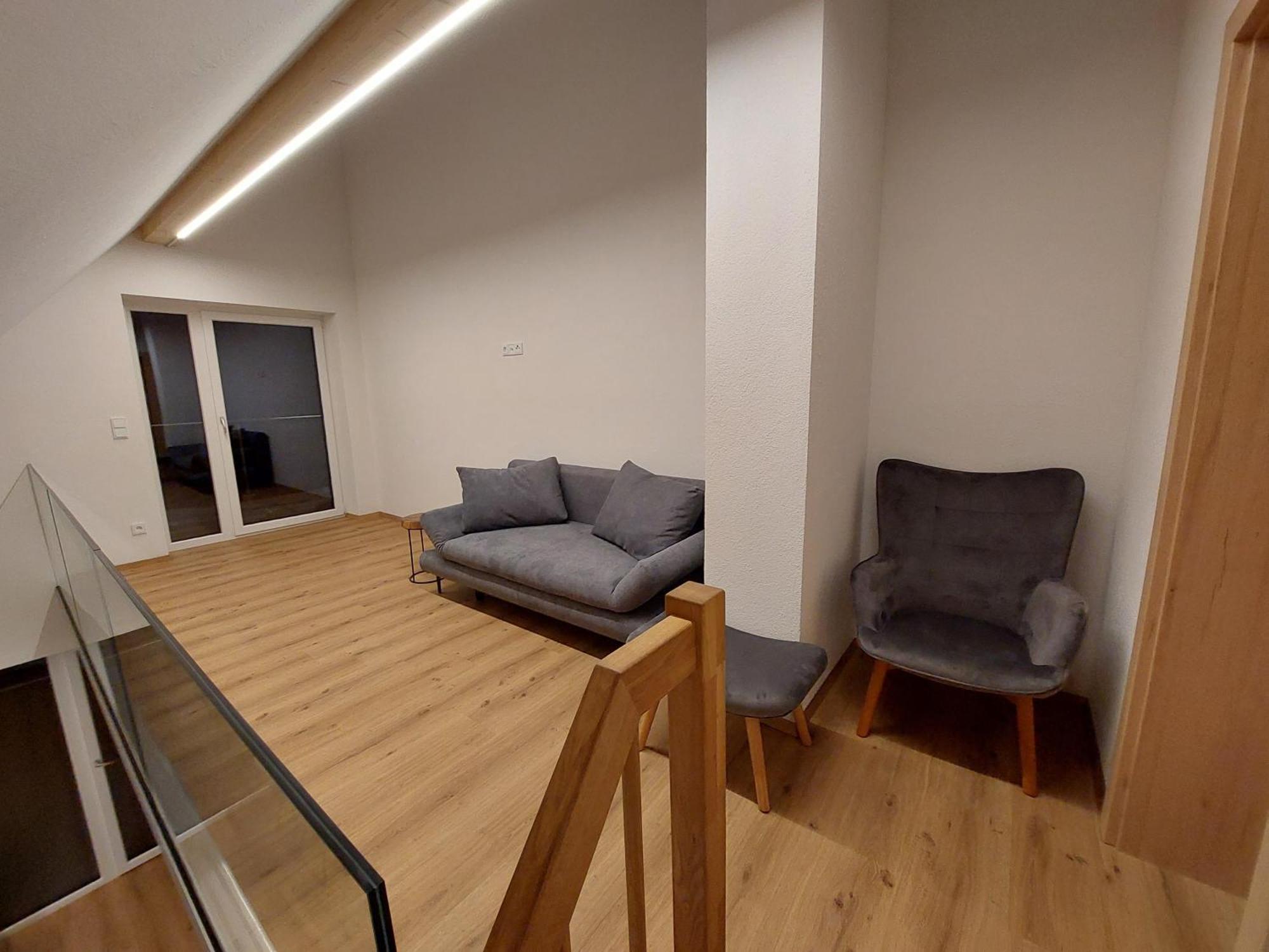 Hofpower'S Mountain Feeling Apartment Hinterstoder Ngoại thất bức ảnh