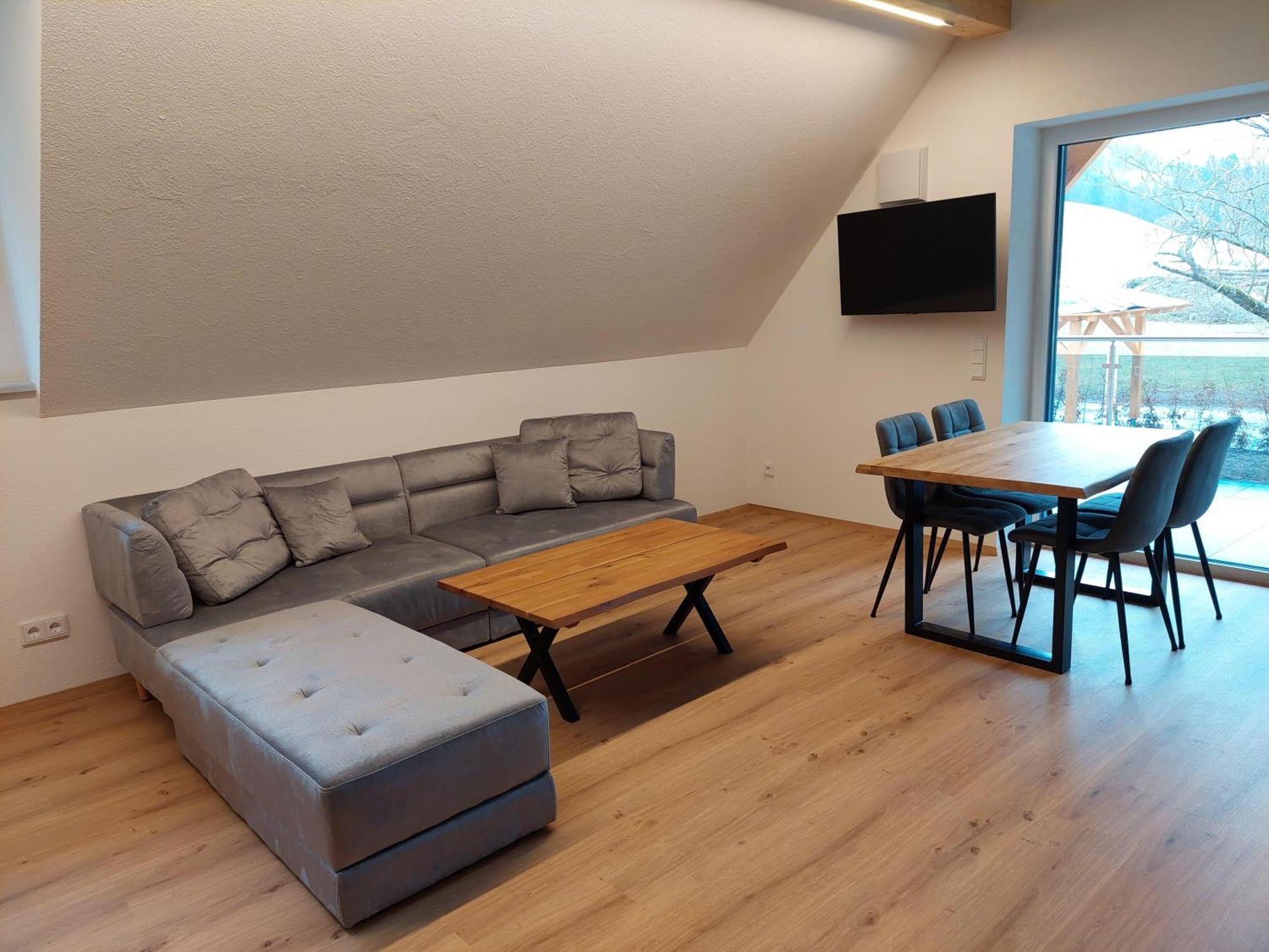 Hofpower'S Mountain Feeling Apartment Hinterstoder Ngoại thất bức ảnh