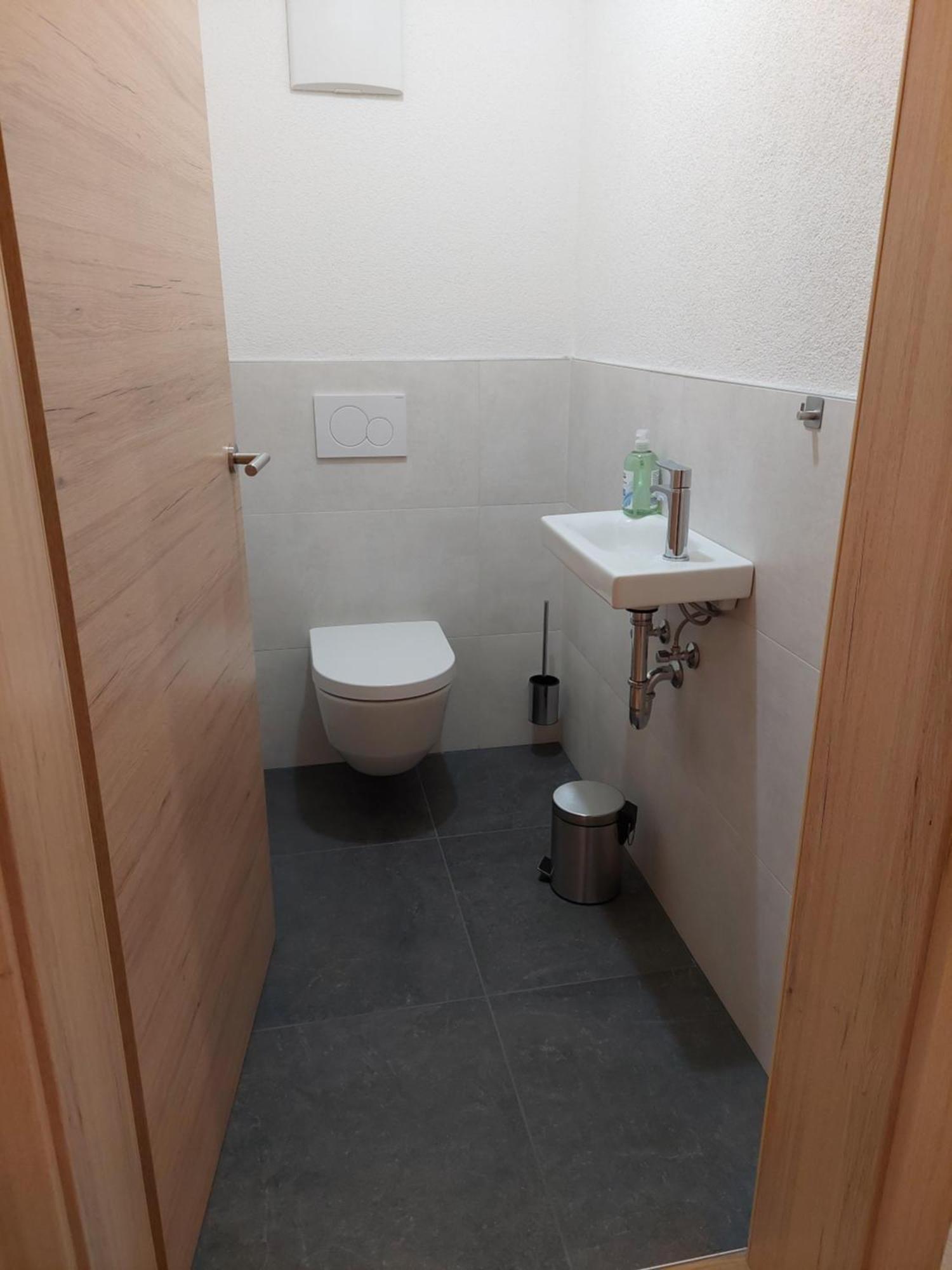 Hofpower'S Mountain Feeling Apartment Hinterstoder Ngoại thất bức ảnh