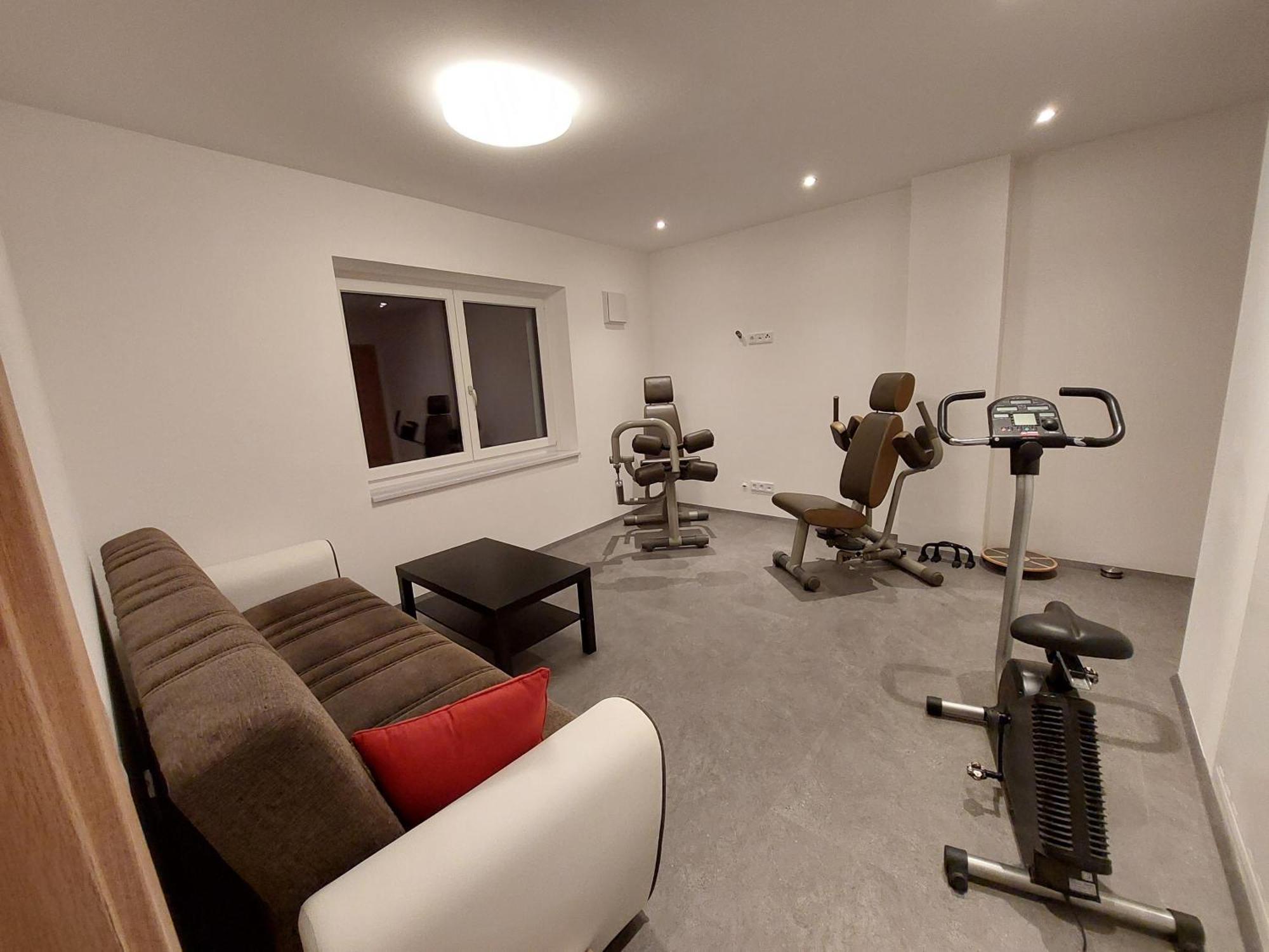 Hofpower'S Mountain Feeling Apartment Hinterstoder Ngoại thất bức ảnh