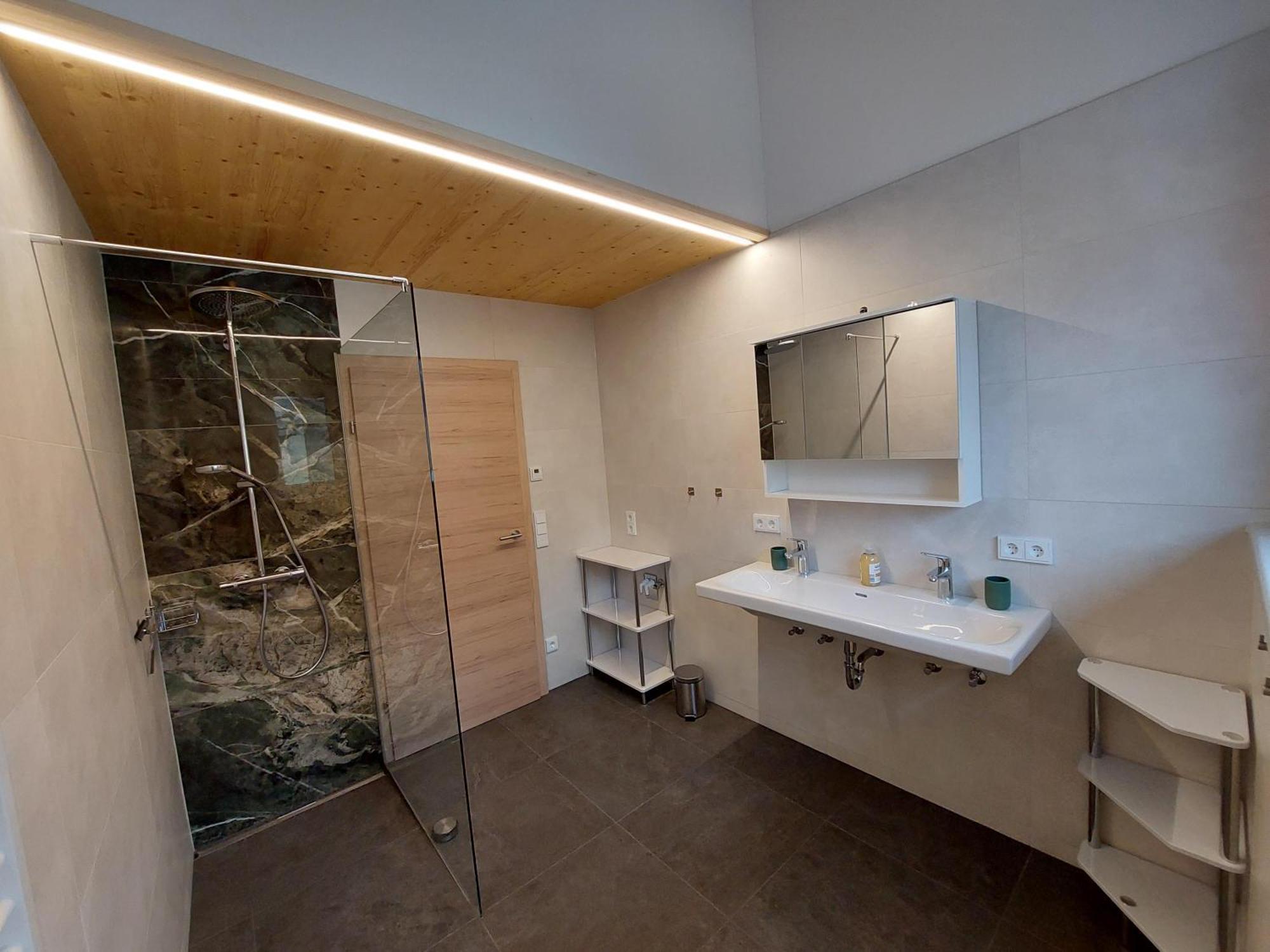 Hofpower'S Mountain Feeling Apartment Hinterstoder Ngoại thất bức ảnh