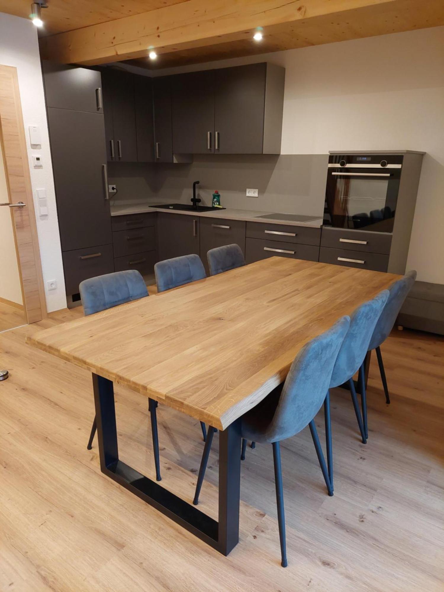 Hofpower'S Mountain Feeling Apartment Hinterstoder Ngoại thất bức ảnh