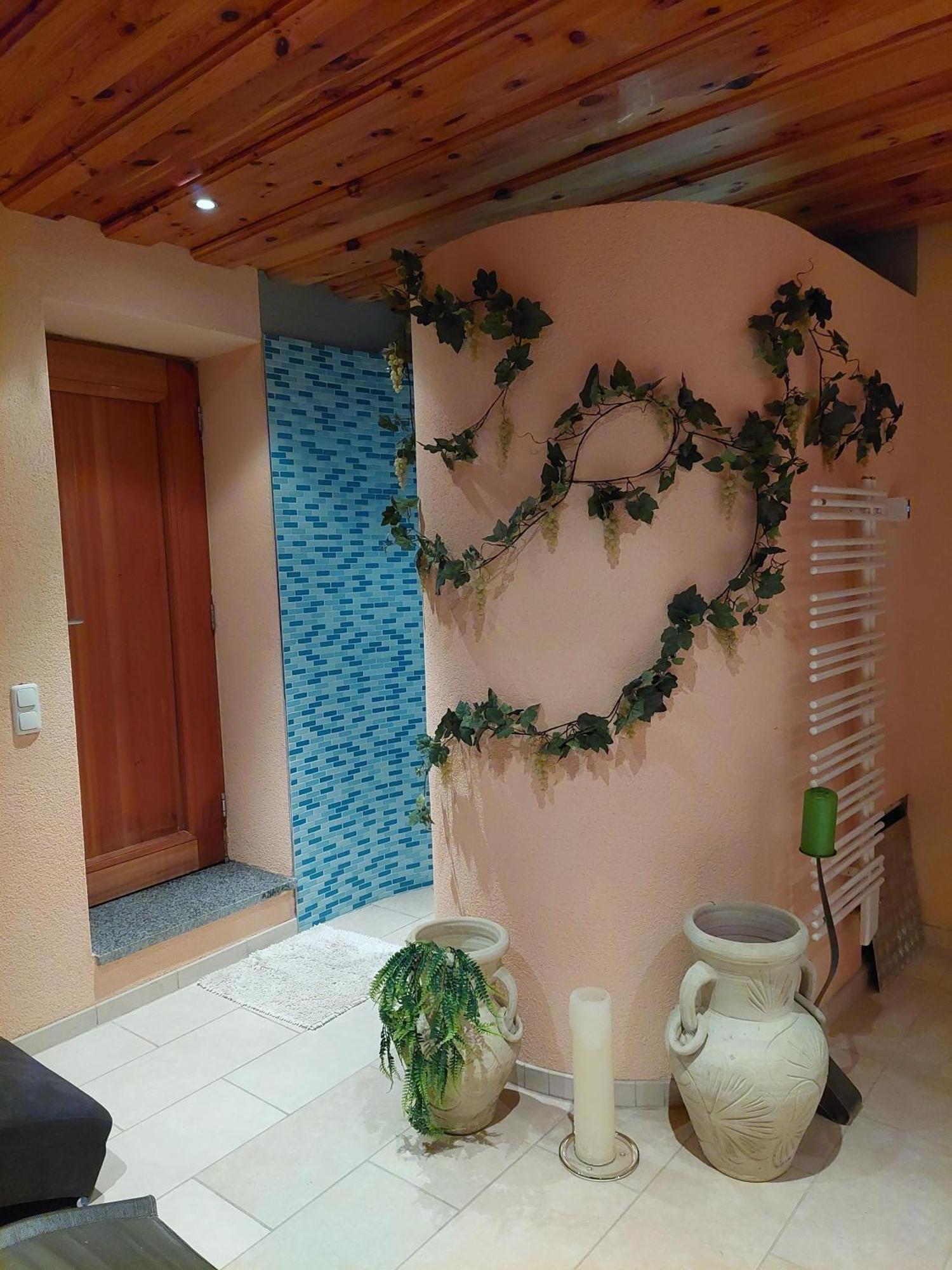 Hofpower'S Mountain Feeling Apartment Hinterstoder Ngoại thất bức ảnh