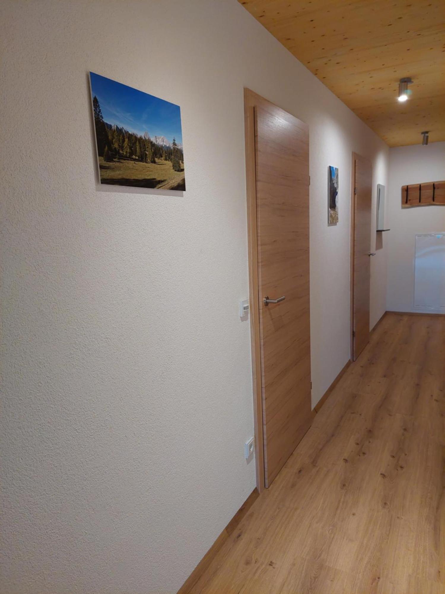 Hofpower'S Mountain Feeling Apartment Hinterstoder Ngoại thất bức ảnh