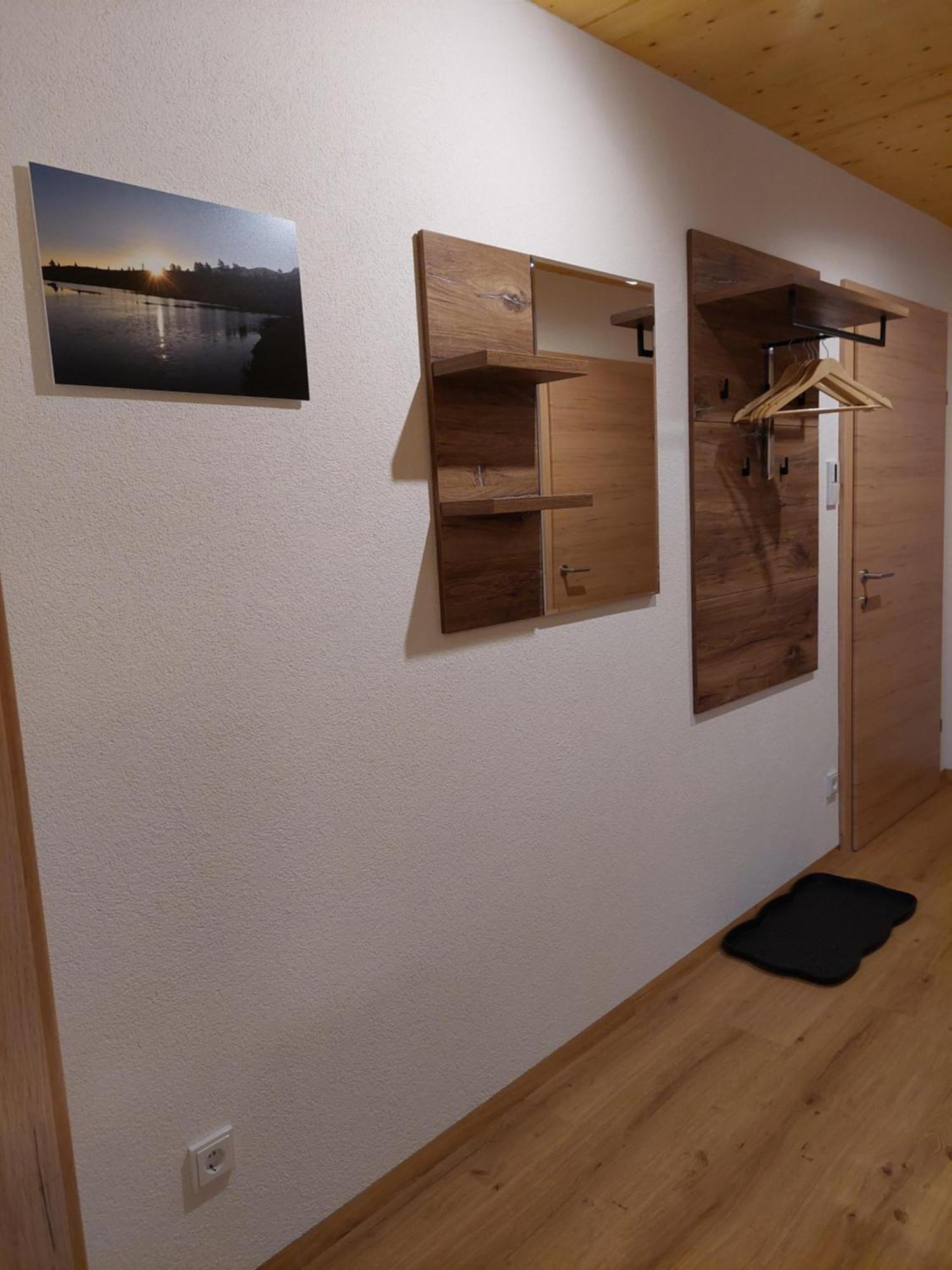 Hofpower'S Mountain Feeling Apartment Hinterstoder Ngoại thất bức ảnh