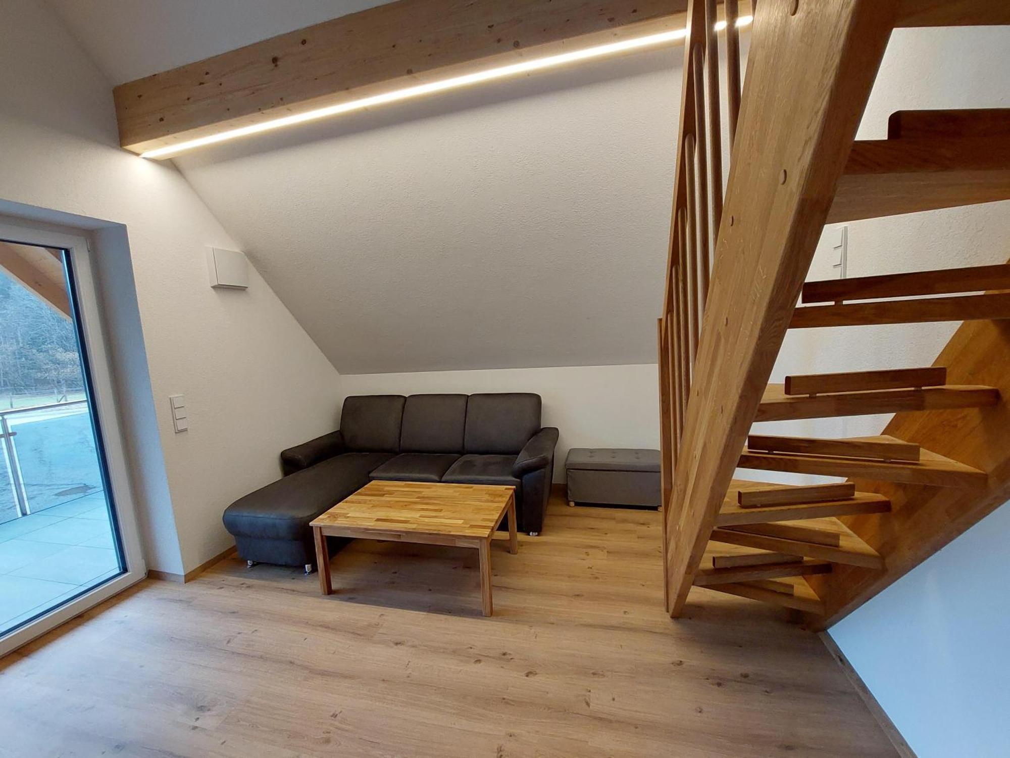 Hofpower'S Mountain Feeling Apartment Hinterstoder Ngoại thất bức ảnh